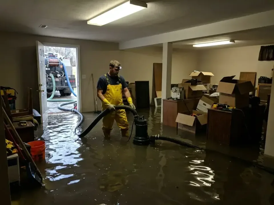 basement-burst-pipe-flooding-a-001 — frequently asked questions, 24-Hour Water Damage Restoration Services in Pulaski, WI
